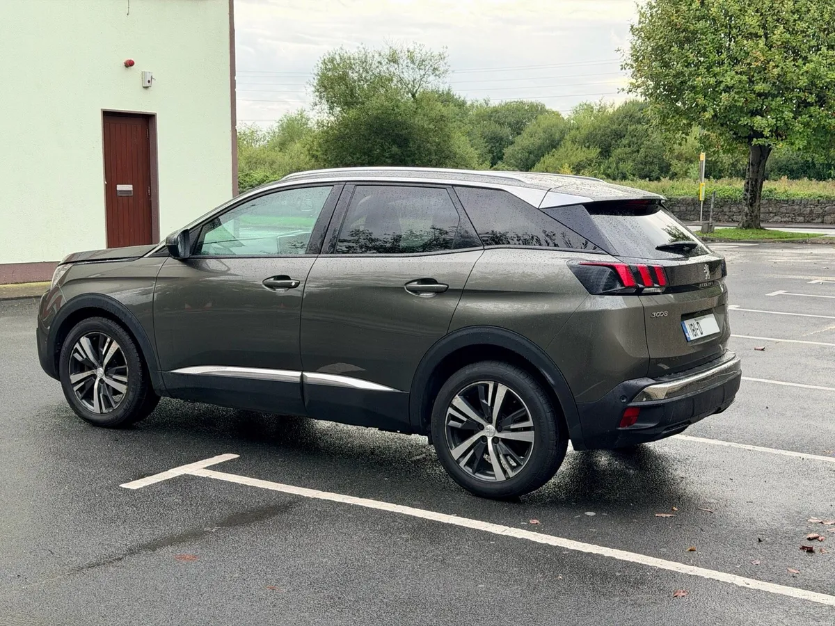 Peugeot 3008 2018 Auto READ DESCRIPTION - Image 3
