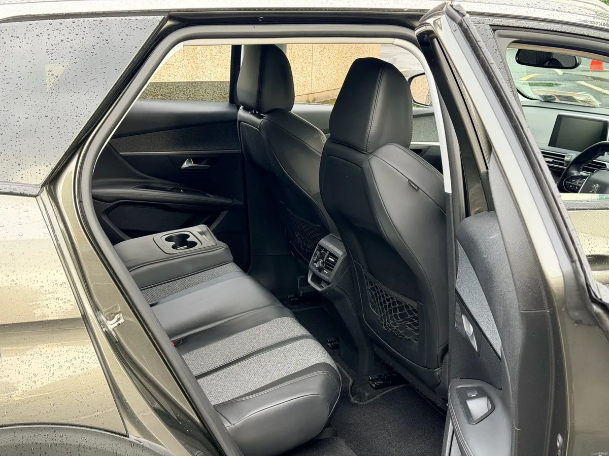 Peugeot 3008 2018 Auto READ DESCRIPTION - Image 5