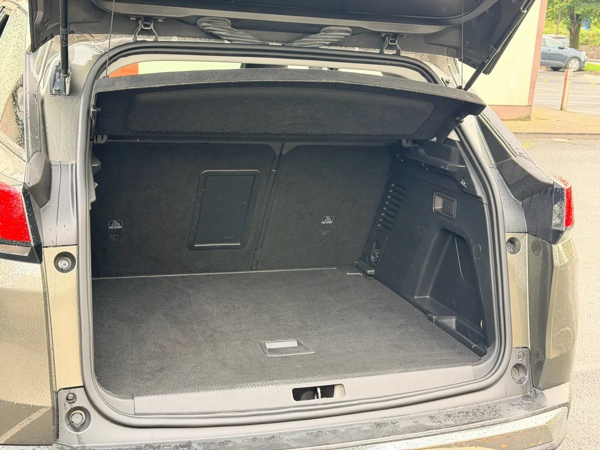 Peugeot 3008 2018 Auto READ DESCRIPTION - Image 6