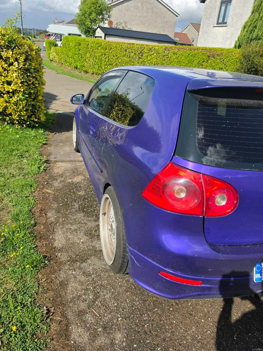 VW Golf - Image 3