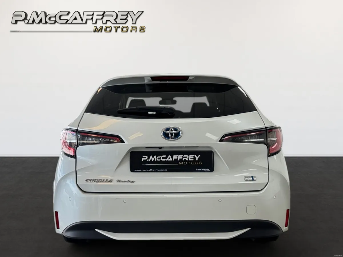 2022 Toyota Corolla 1.8 Self Charging Hybrid - Image 6