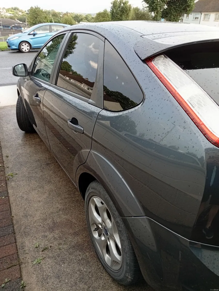 Ford Focus 2009 - Image 1