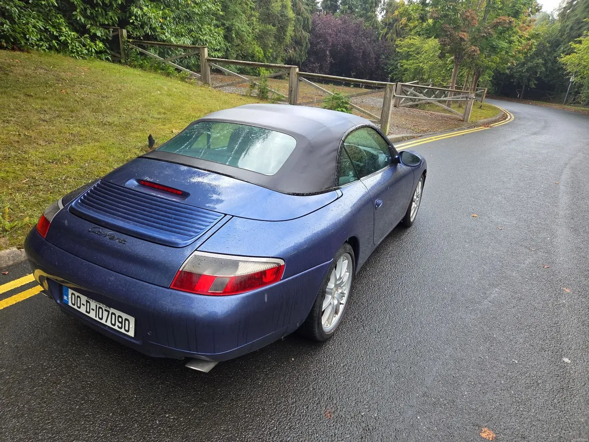 Porsche 911 - Image 6