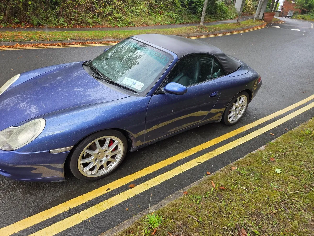 Porsche 911 - Image 5