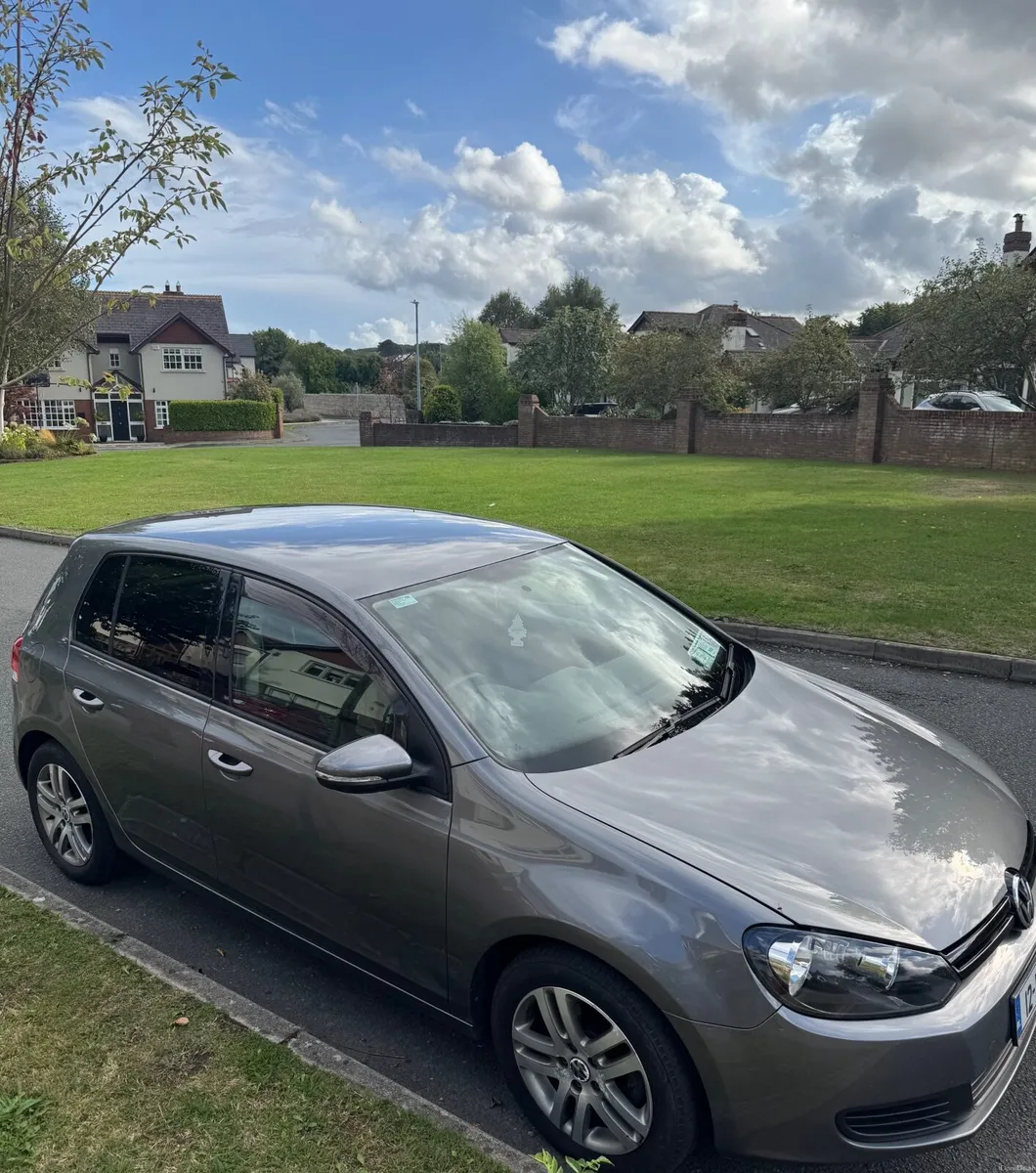 Volkswagen Golf Auto 1.2 TSI S 103BHP 5DR - Image 6
