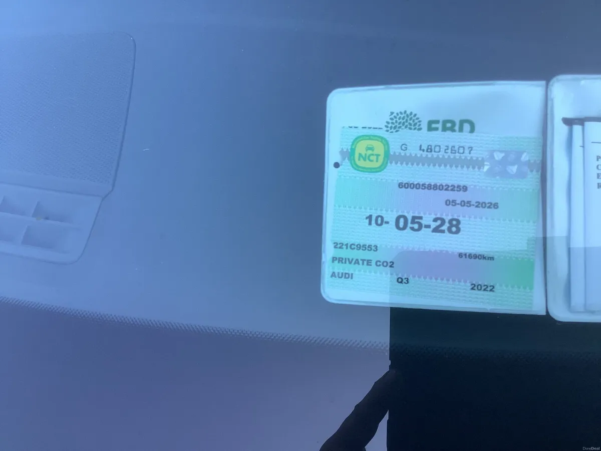 Audi Q3 2022 - Image 4