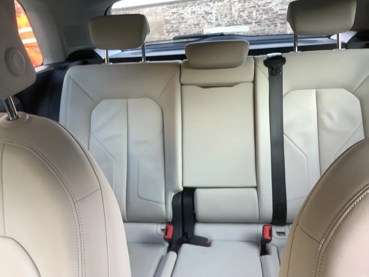 Audi Q3 2022 - Image 5