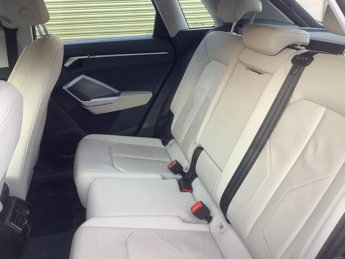 Audi Q3 2022 - Image 6
