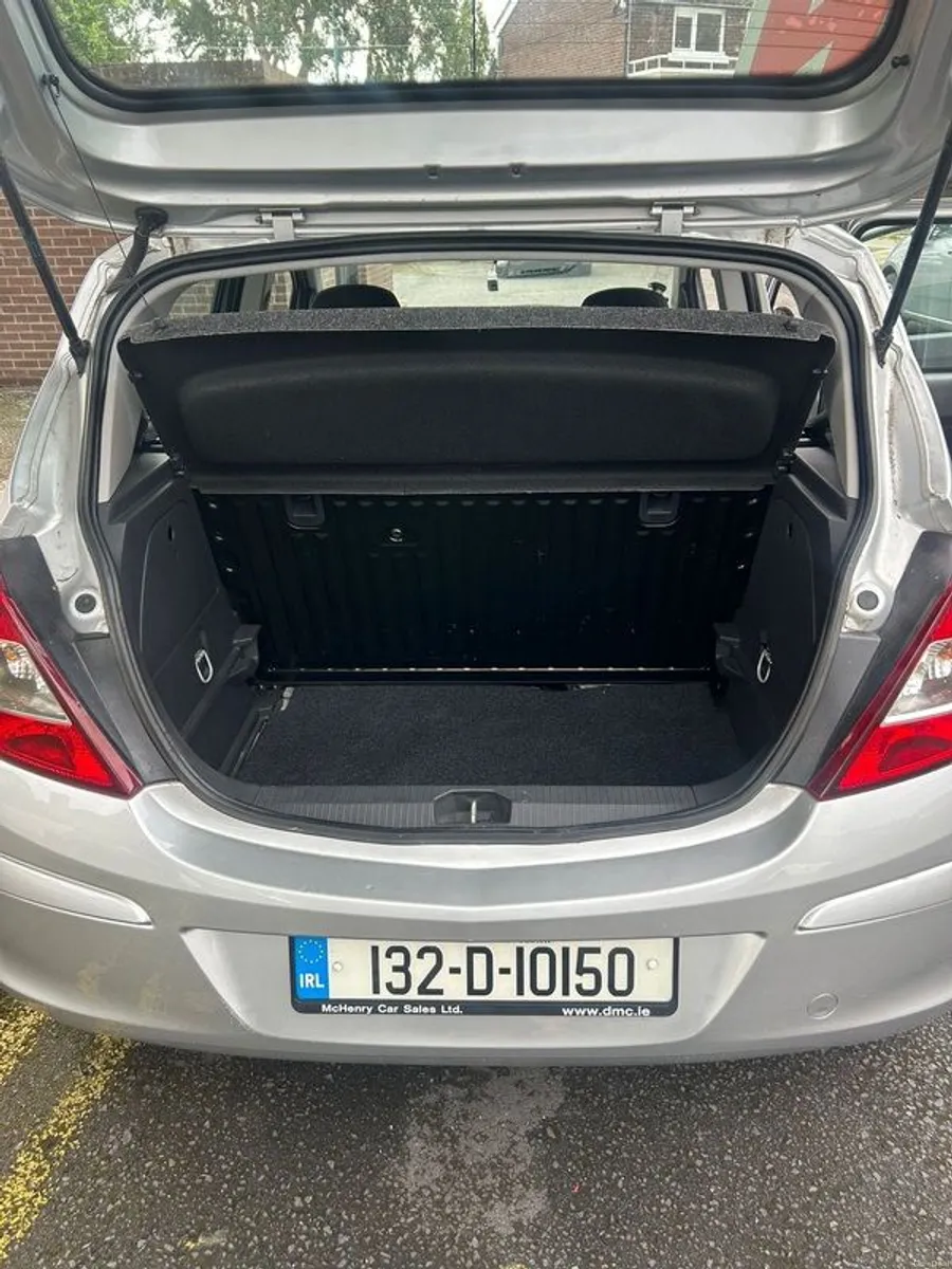 2013 Opel Corsa - Image 3