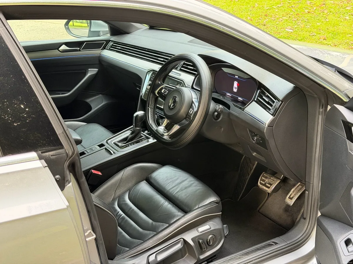 Volkswagen Arteon - Image 4