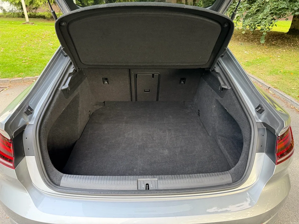 Volkswagen Arteon - Image 6