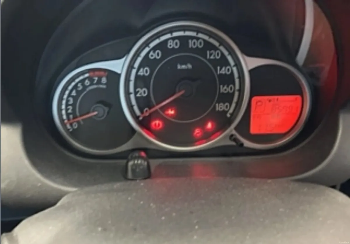 2013 Mazda Demio 1.3 Petrol Automatic - Image 4
