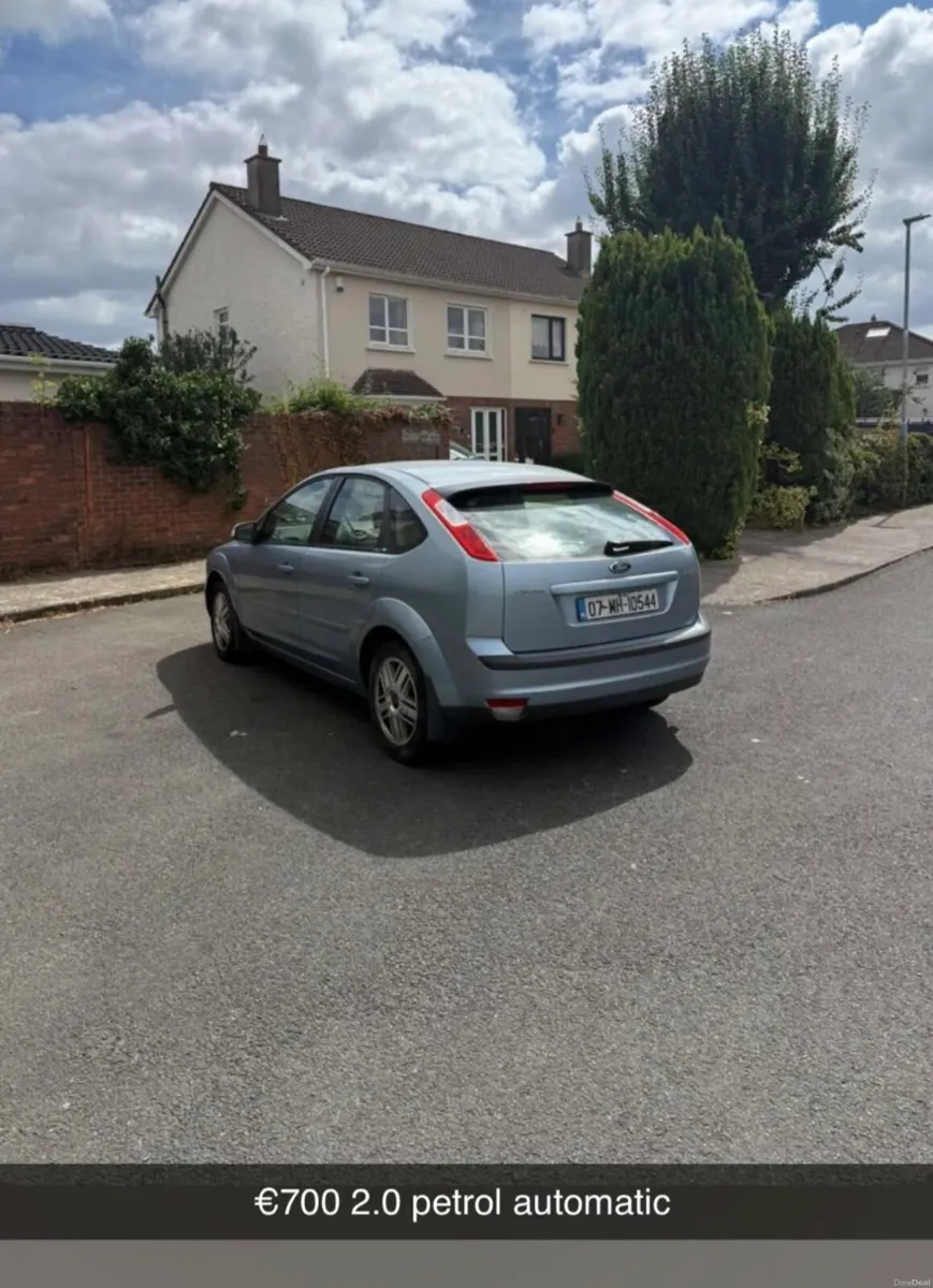 7 cars for sale - Image 2