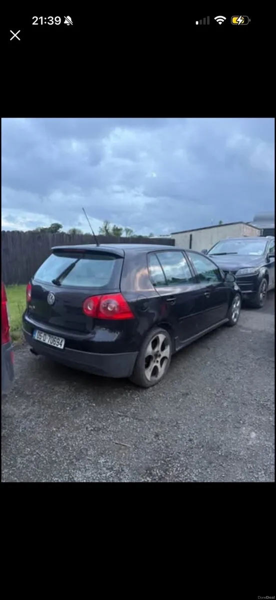 7 cars for sale - Image 6