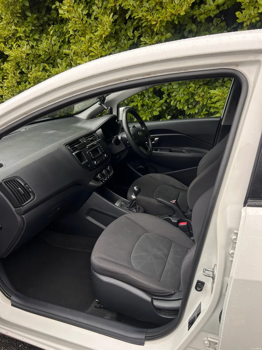 KIA RIO 1.2 Petrol - Image 6