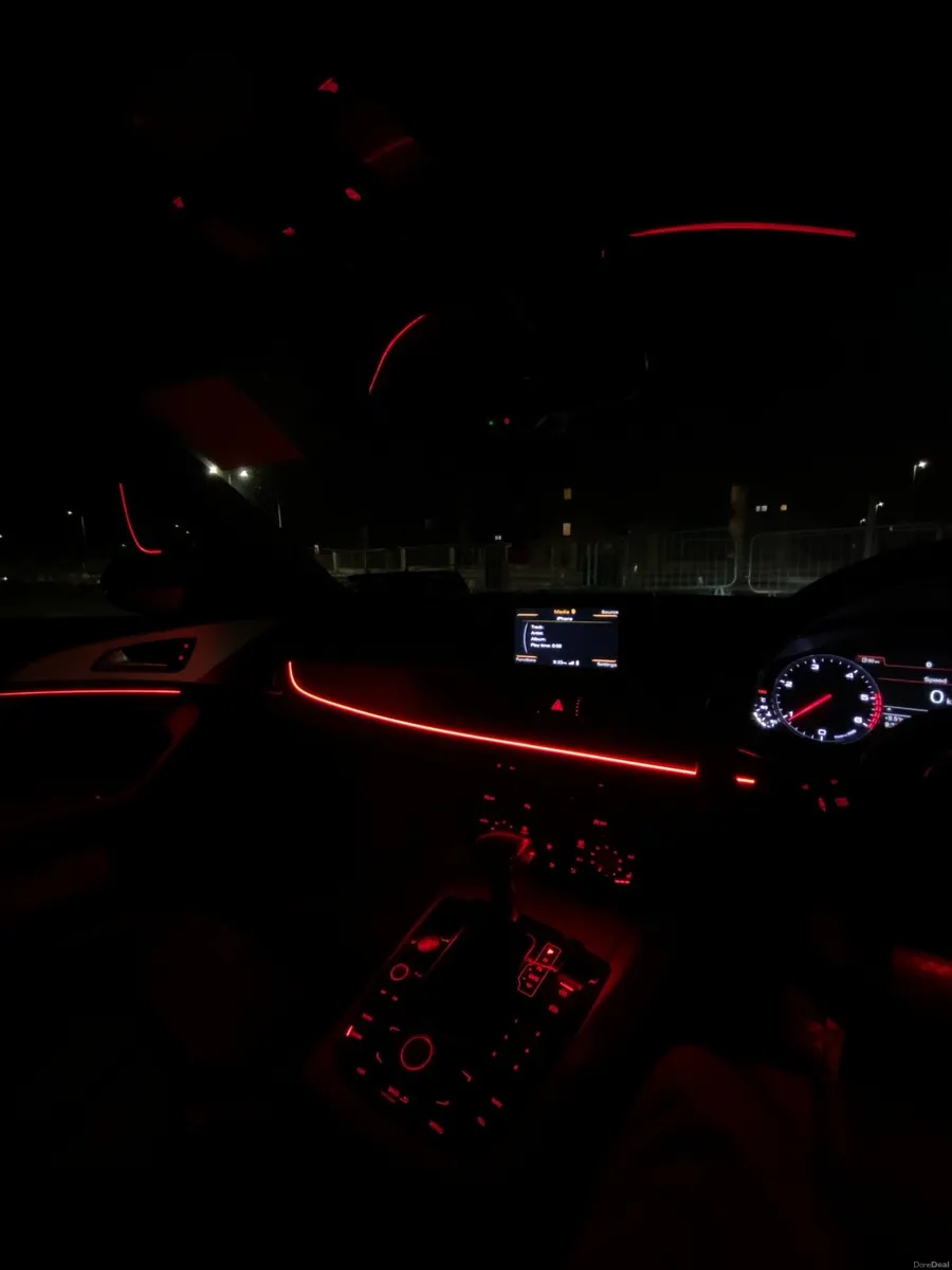 2014 Audi A6 S Line 2.0 TDI Automatic - Image 4