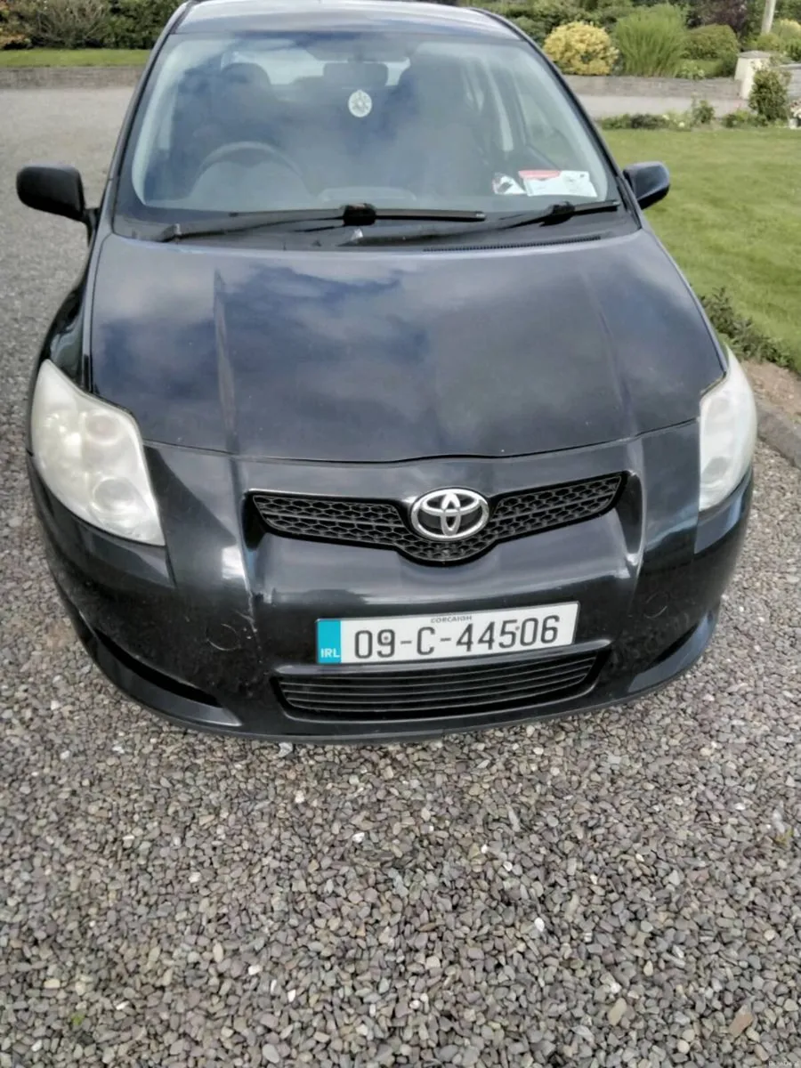 Car - Image 1