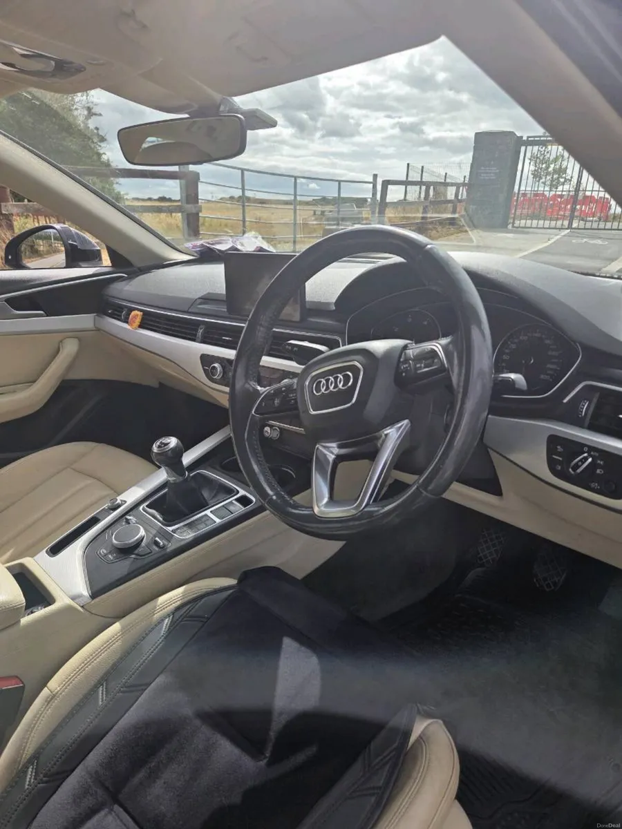 Audi A4 for sale - Image 3