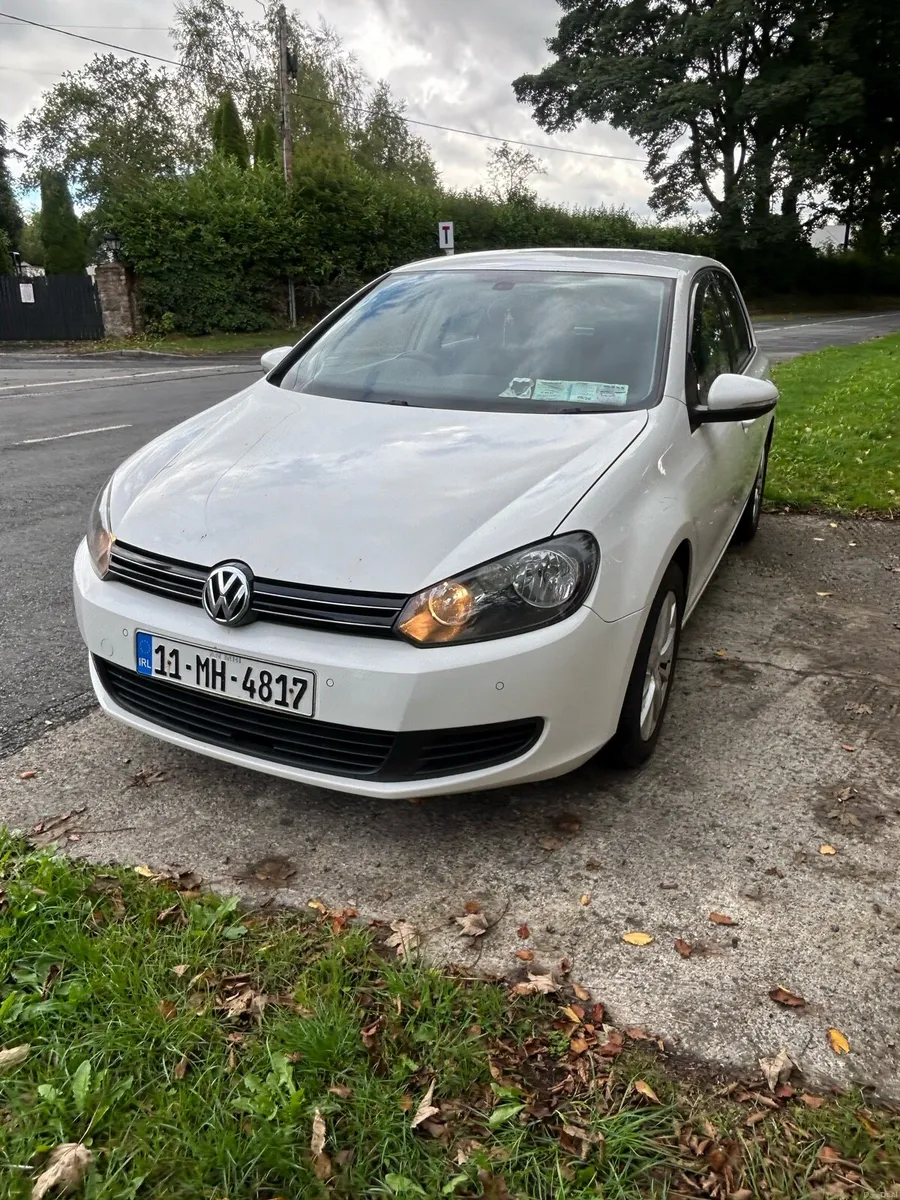 Vw golf tdi - Image 3