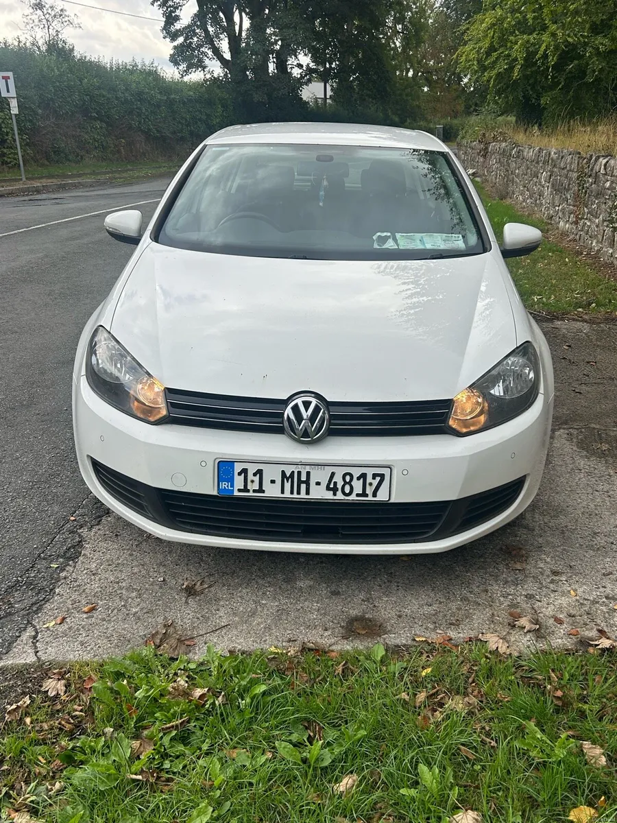 Vw golf tdi - Image 2