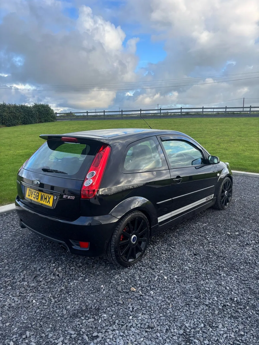 FORD FIESTA ST500 - Image 3