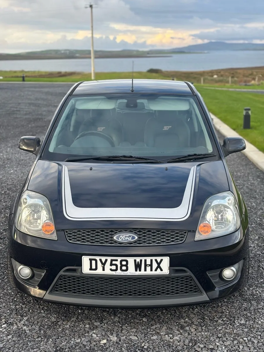 FORD FIESTA ST500 - Image 6