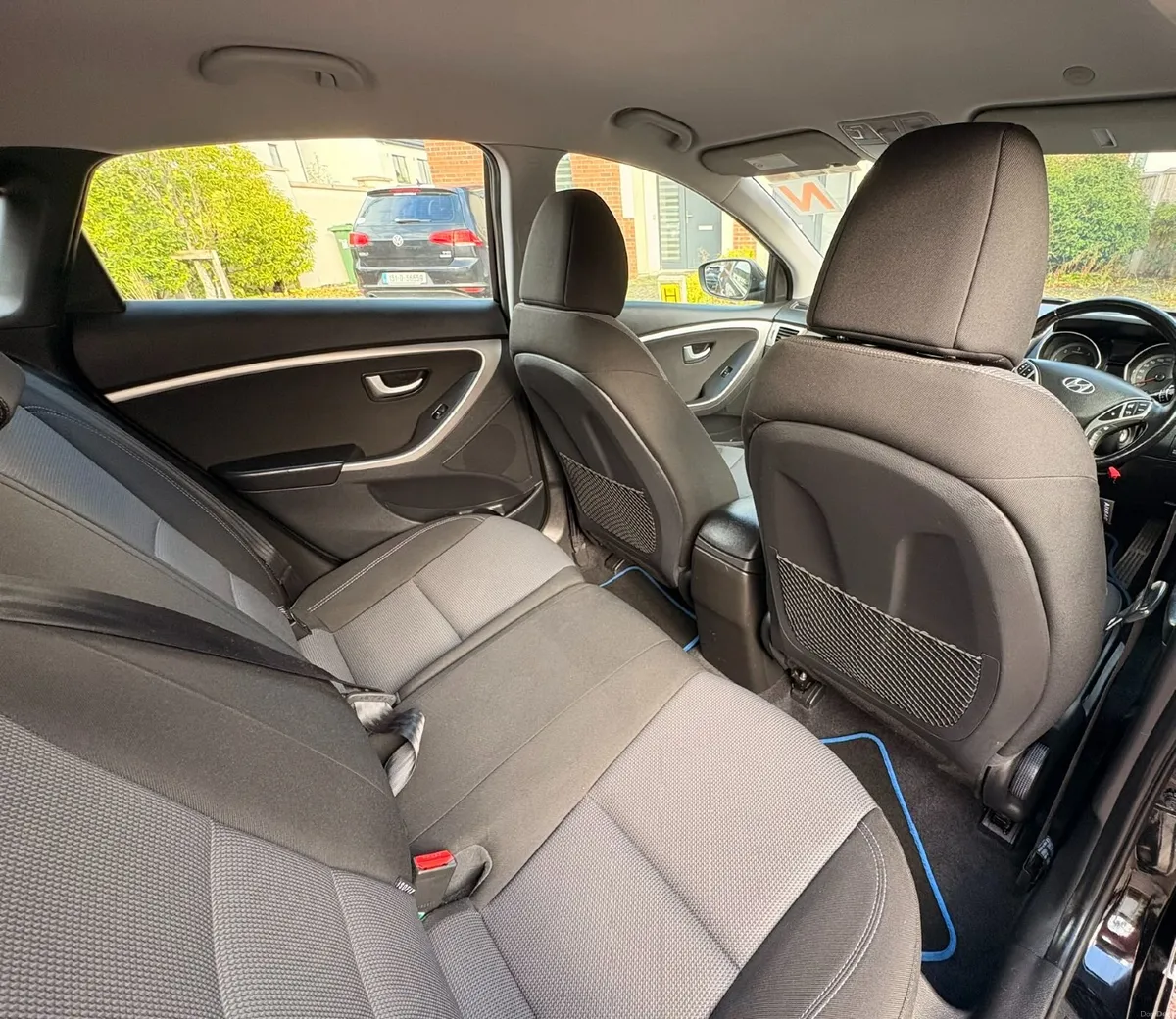Hyundai i30 2013 - Image 5