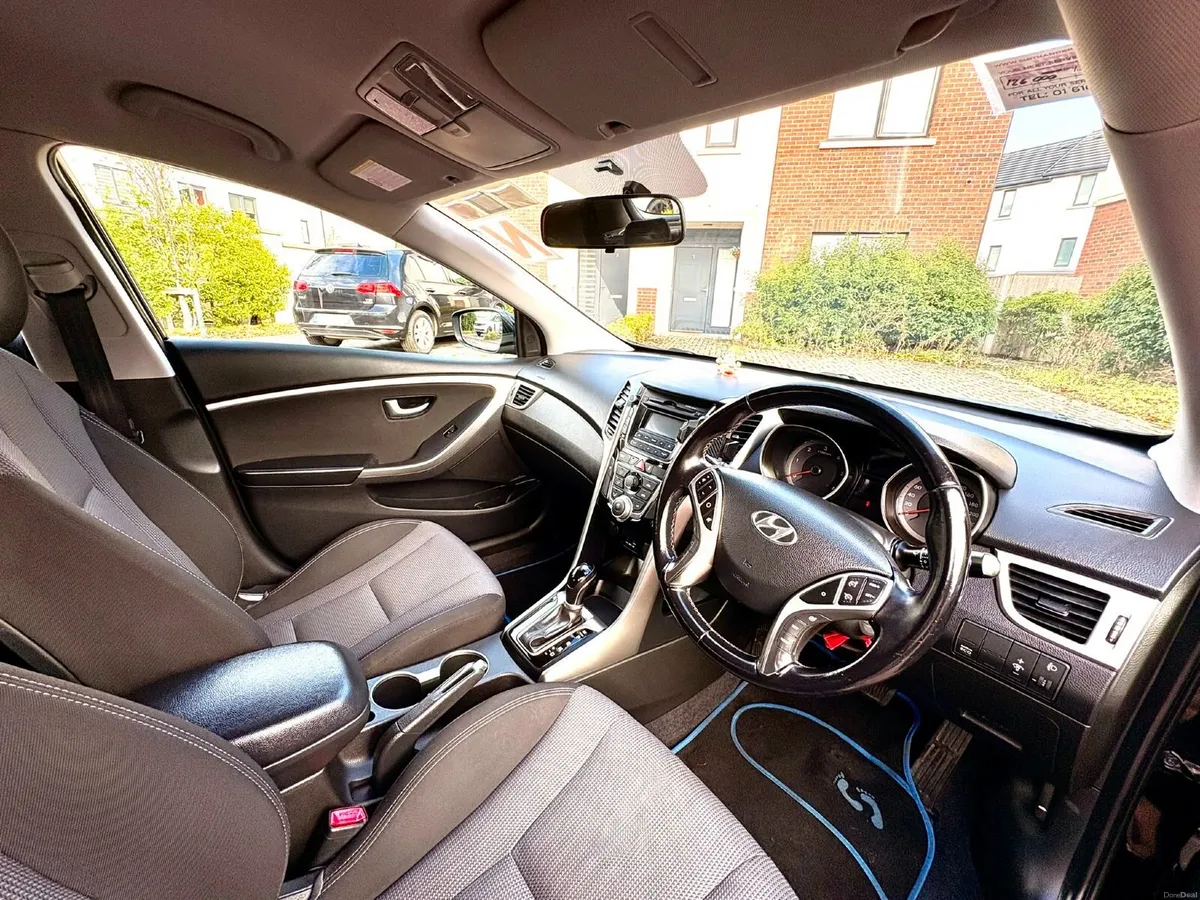 Hyundai i30 2013 - Image 3
