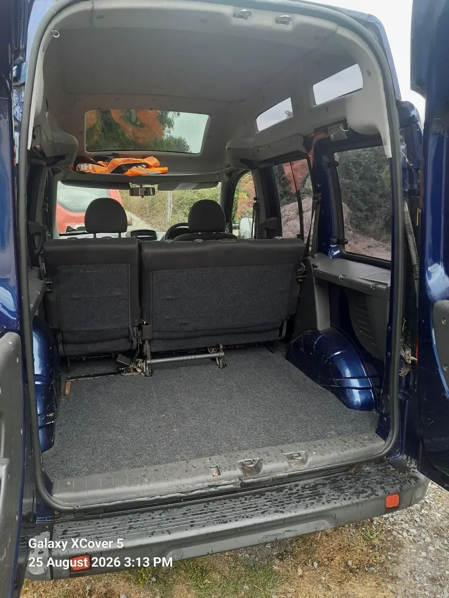 Fiat Doblo 2008 - Image 5