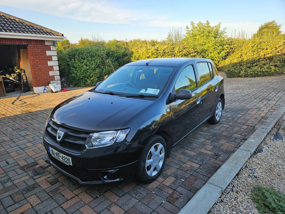 Dacia Sandero 2016 - Image 6