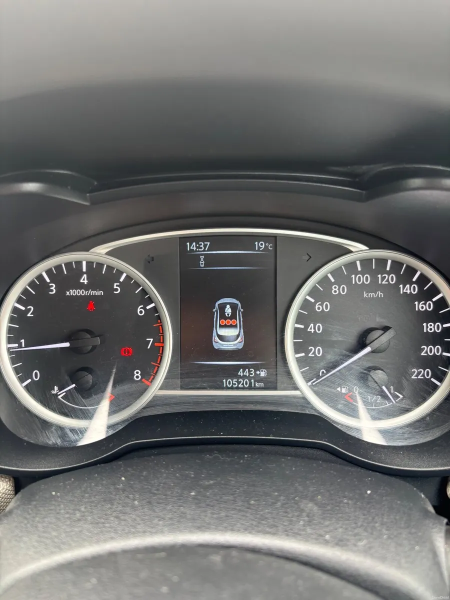 Nissan Micra 2018 - Image 2