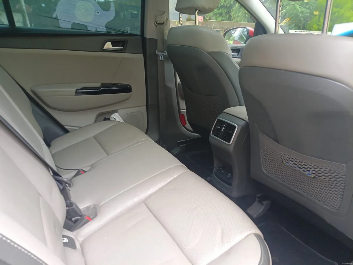 Kia Sportage 2018 - Image 2