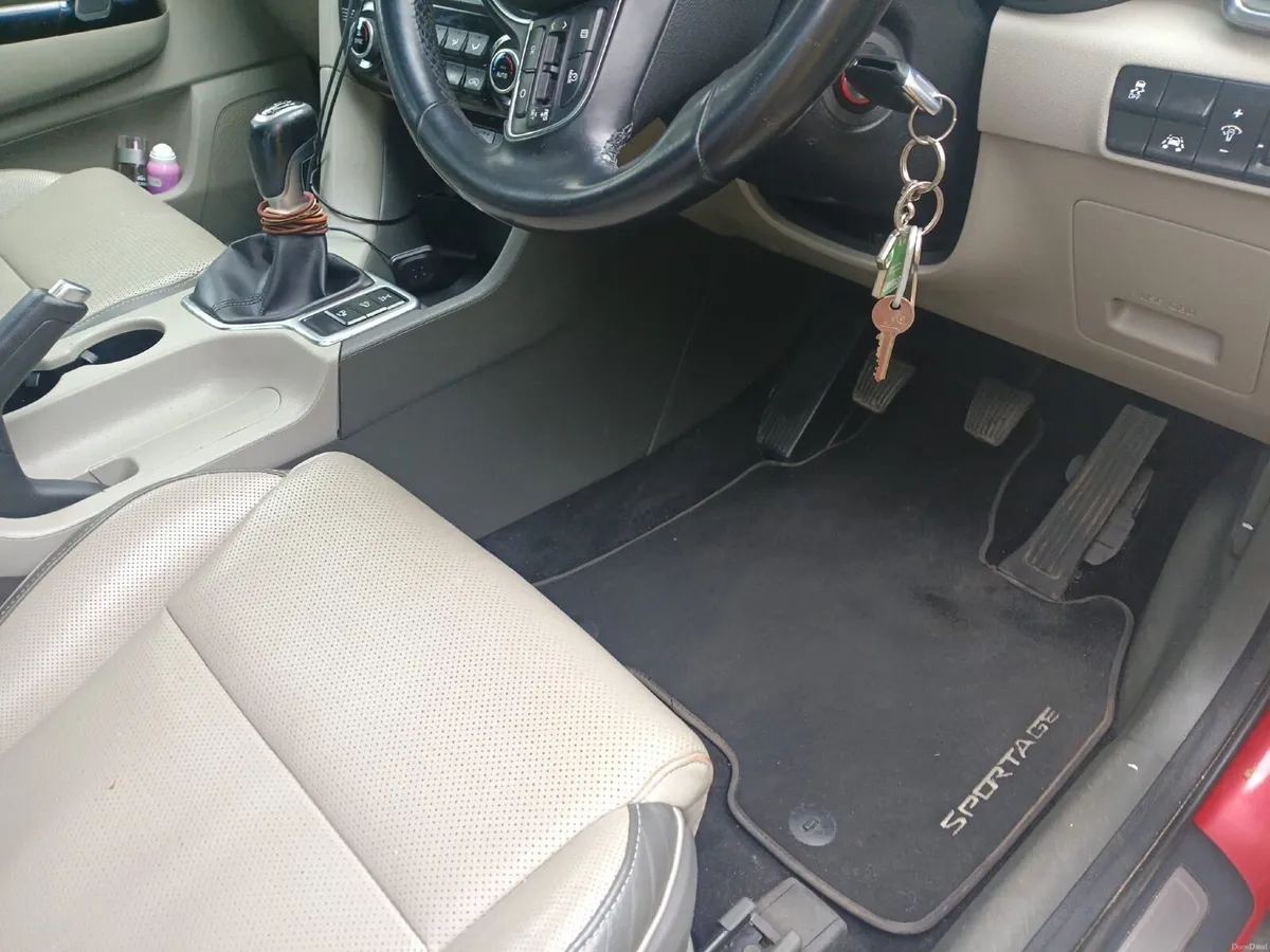 Kia Sportage 2018 - Image 5