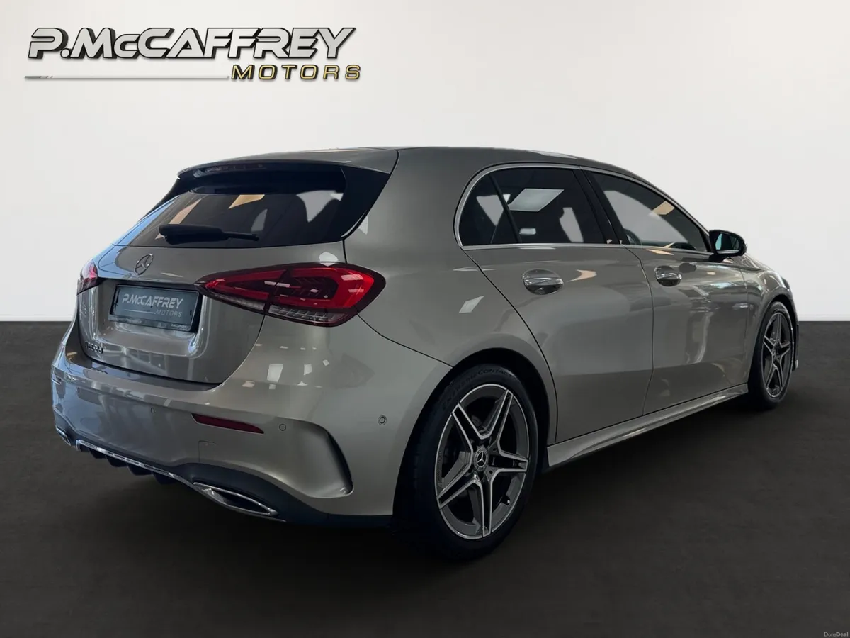 2021 Mercedes-Benz A200 D AMG LINE PREMIUM AUTO - Image 5
