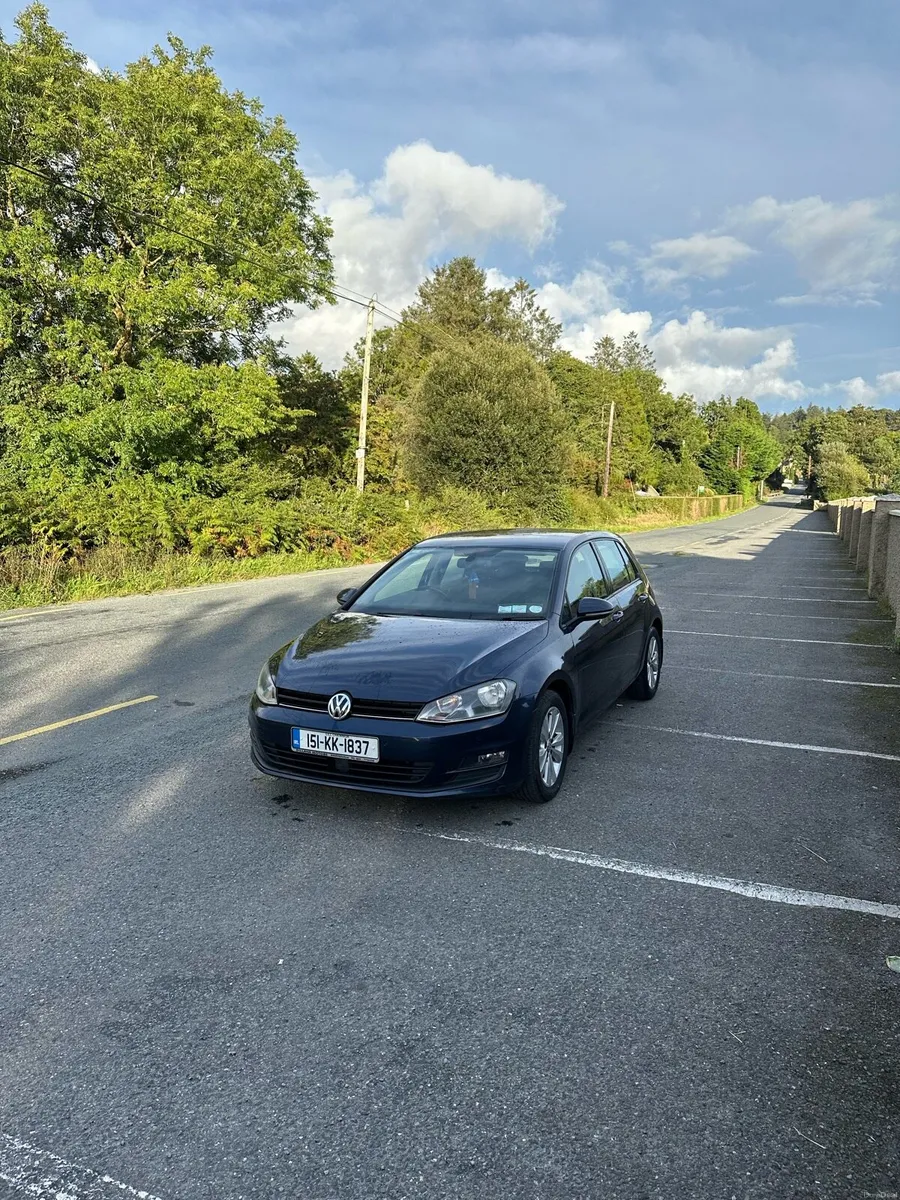 VW golf *comfortline* - Image 5