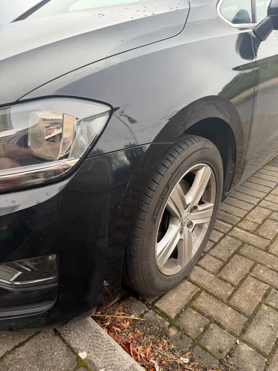 Volkswagen Golf 2015 - Image 4