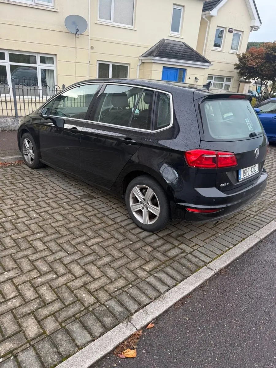 Volkswagen Golf 2015 - Image 5