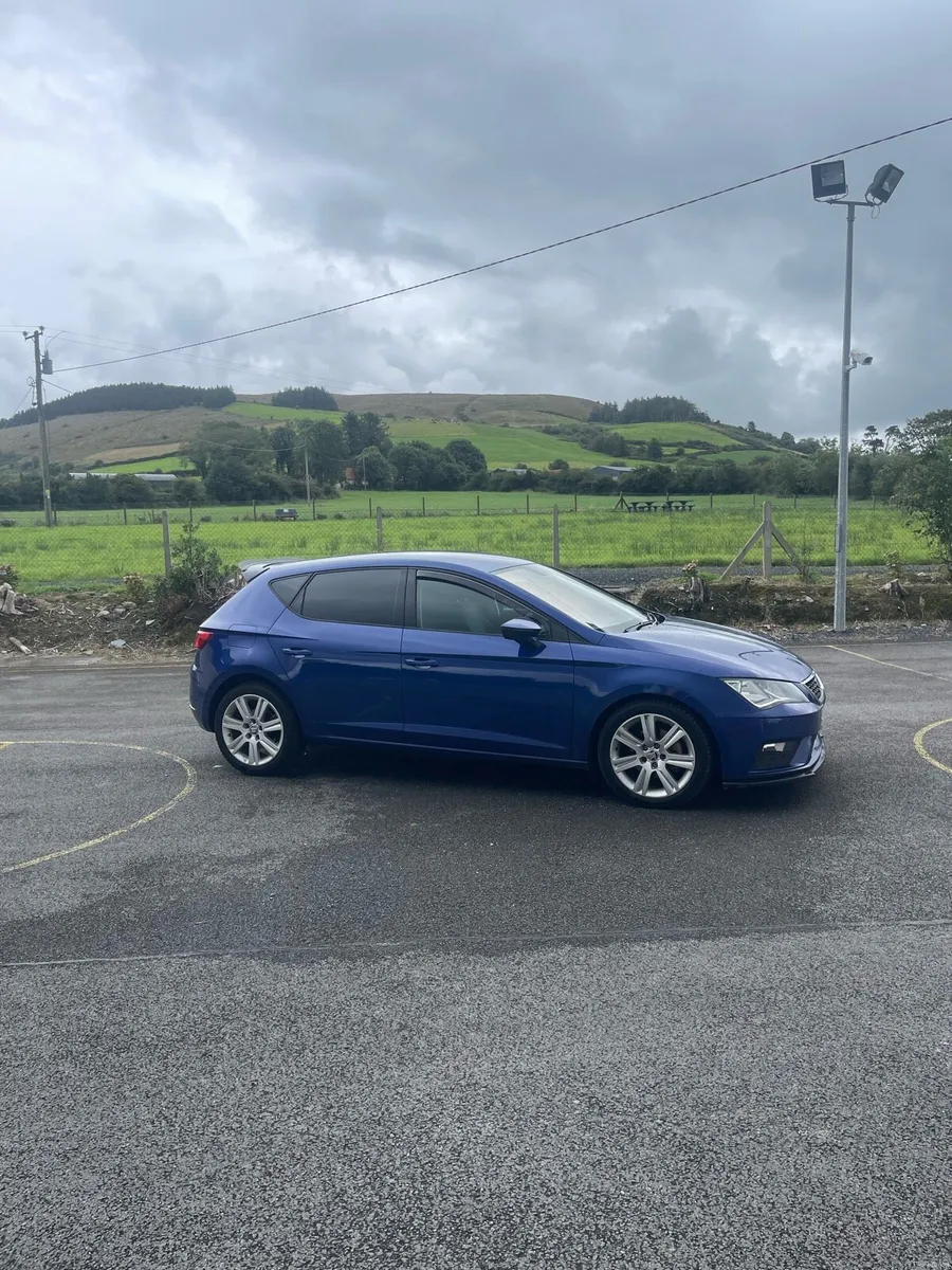 Seat Leon - Image 2