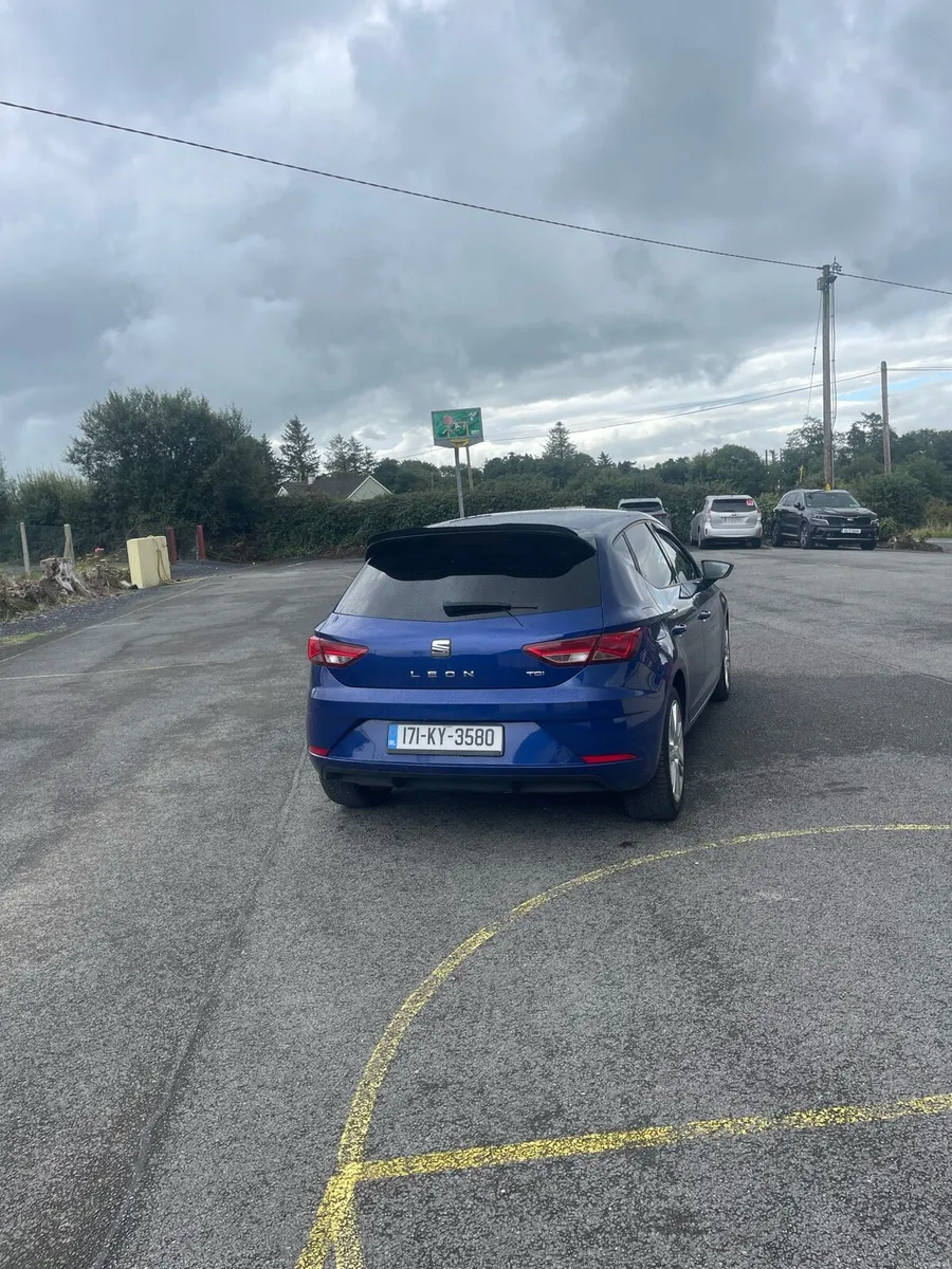 Seat Leon - Image 4