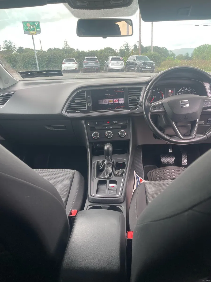 Seat Leon - Image 6