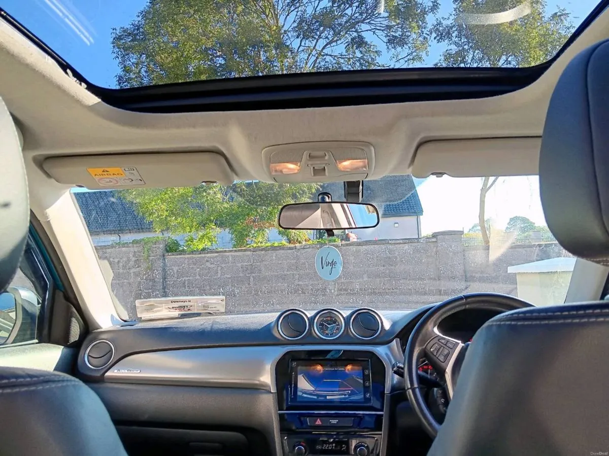 2016 Suzuki Vitara All Grip - Image 3