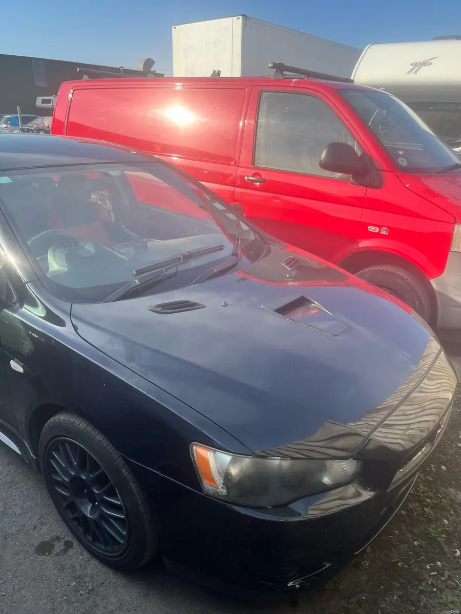 Mitsubishi lancer 1.5 - Image 3