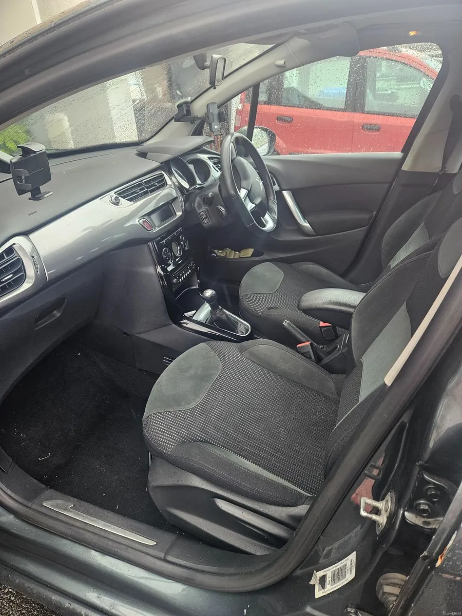 Citroen C3 2010 - Image 3