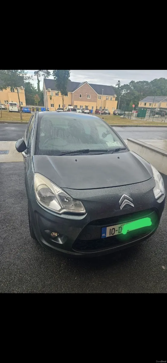 Citroen C3 2010 - Image 1
