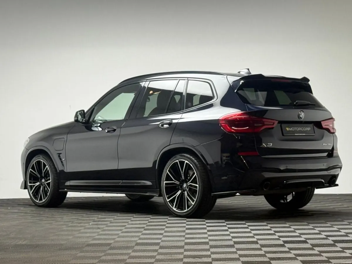 BMW X3 30E M SPORT XDRIVE - Image 5