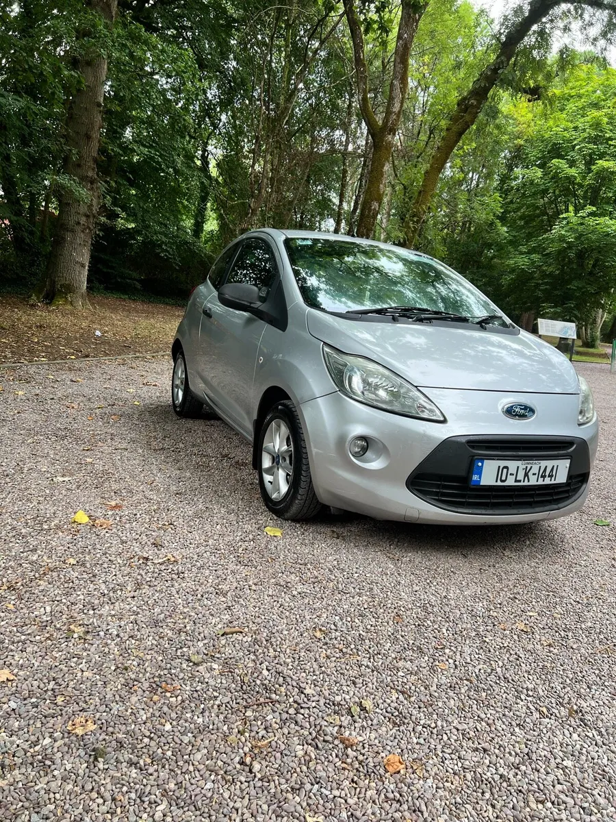 Ford ka - Image 2