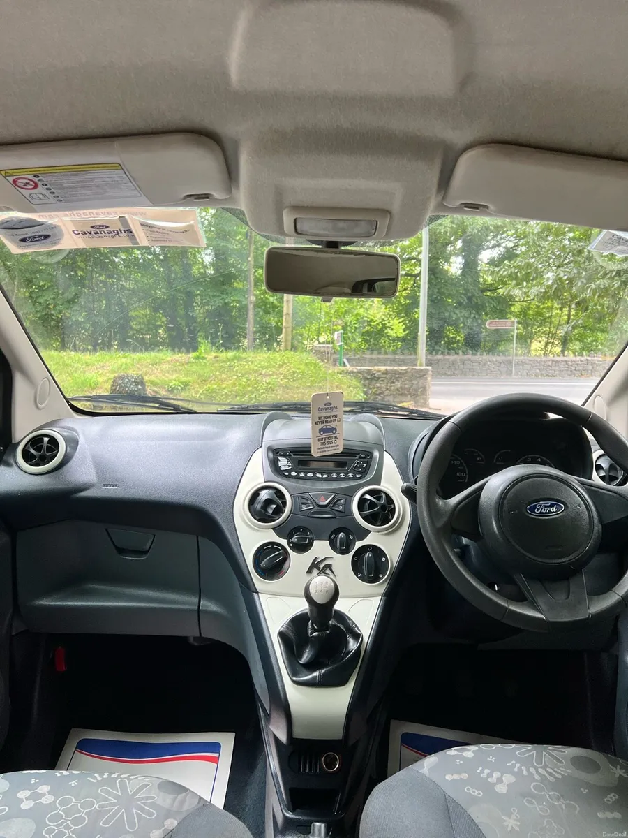 Ford ka - Image 5