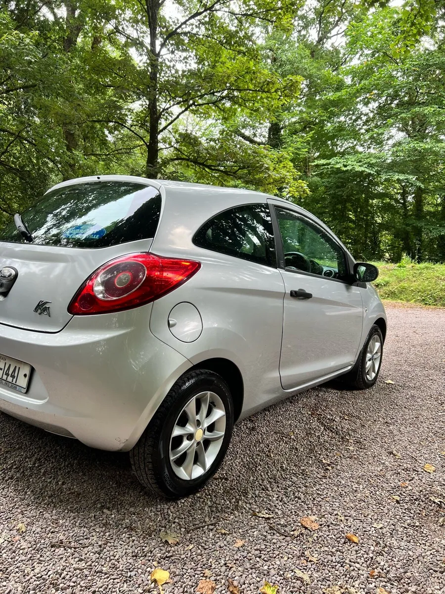 Ford ka - Image 4