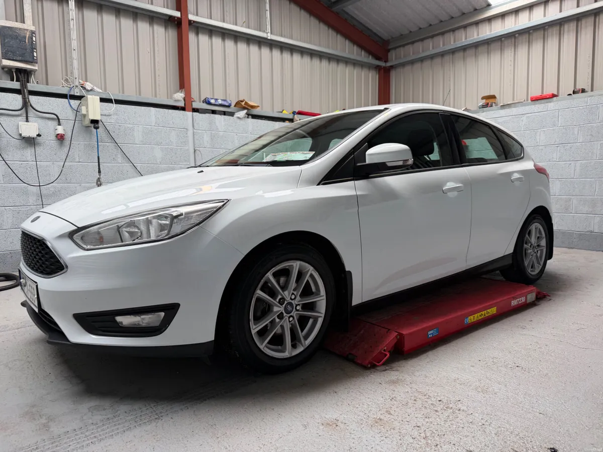 2015 FORD FOCUS      NEW NCT ! - Image 4