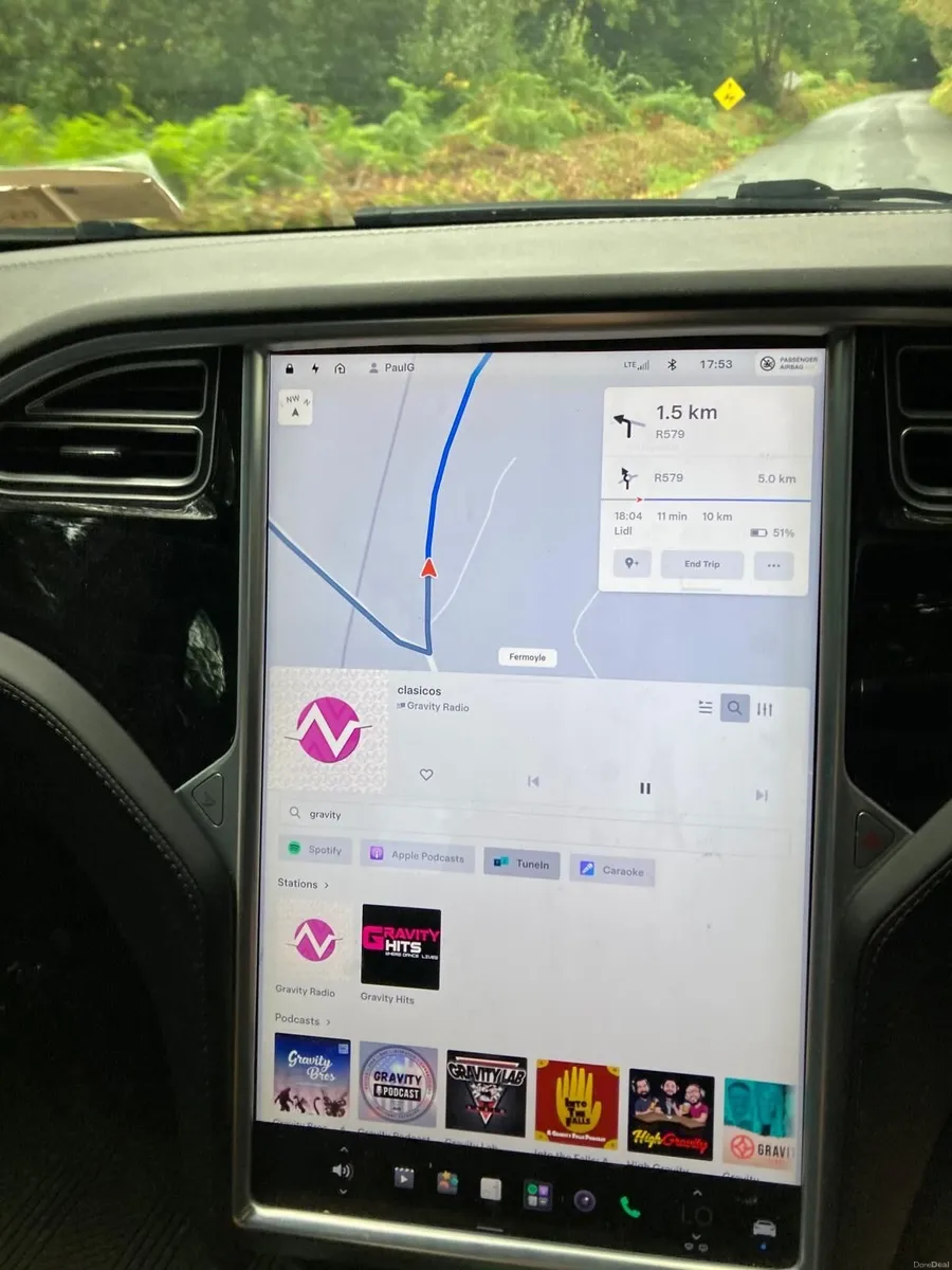 Tesla Model S 2018 - Image 6